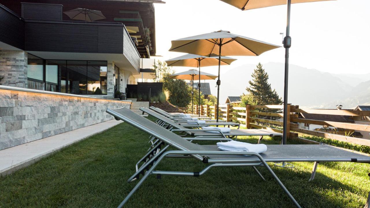 Hotel Sonnhof By Vitus Winkler Sankt Veit im Pongau Esterno foto
