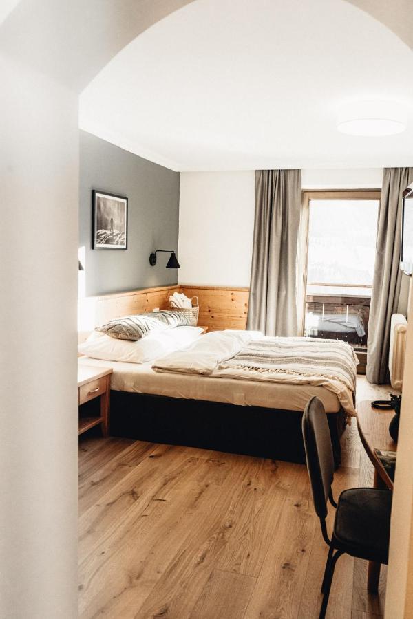 Hotel Sonnhof By Vitus Winkler Sankt Veit im Pongau Esterno foto