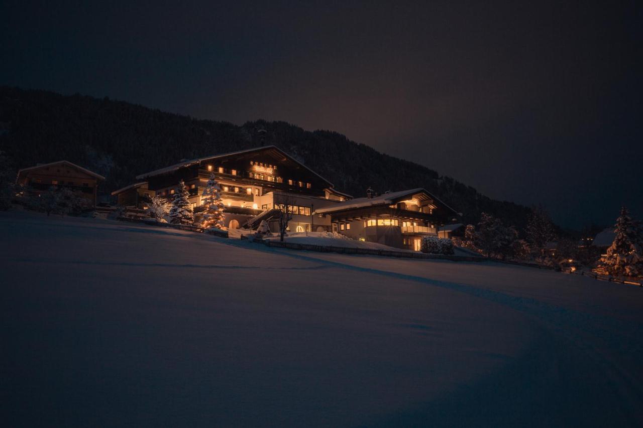 Hotel Sonnhof By Vitus Winkler Sankt Veit im Pongau Esterno foto