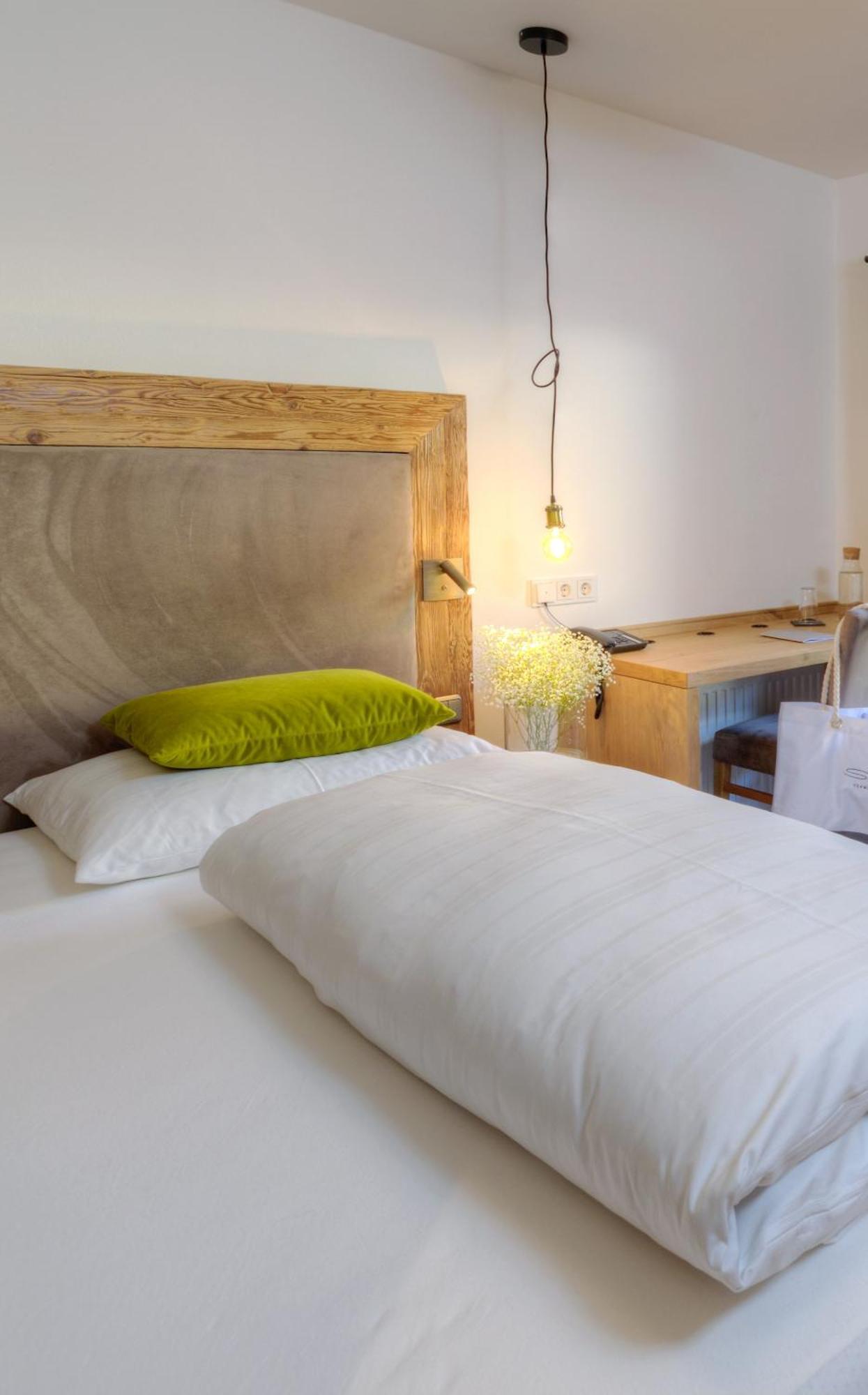 Hotel Sonnhof By Vitus Winkler Sankt Veit im Pongau Esterno foto