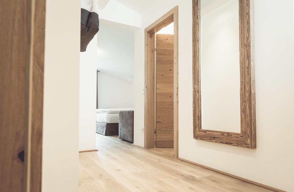 Hotel Sonnhof By Vitus Winkler Sankt Veit im Pongau Esterno foto