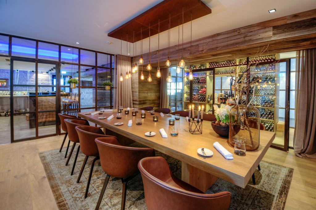 Hotel Sonnhof By Vitus Winkler Sankt Veit im Pongau Esterno foto