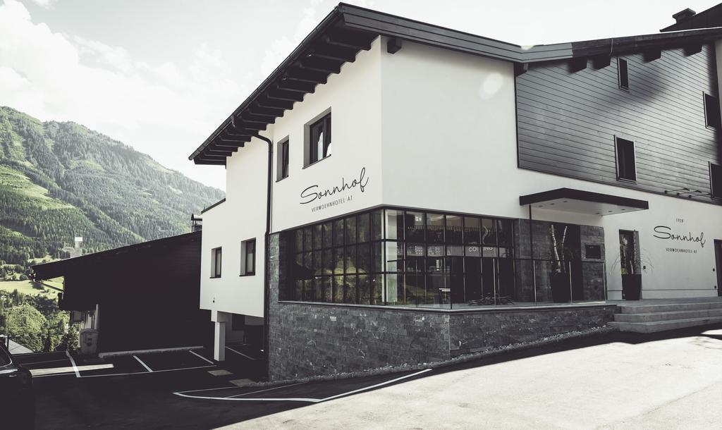Hotel Sonnhof By Vitus Winkler Sankt Veit im Pongau Esterno foto