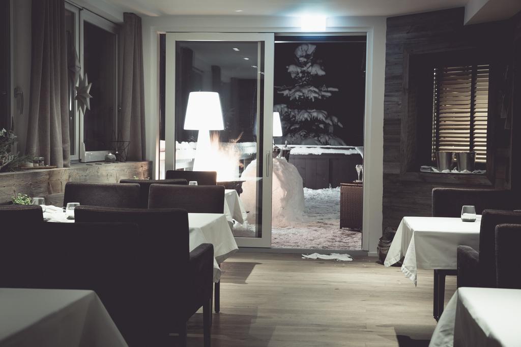 Hotel Sonnhof By Vitus Winkler Sankt Veit im Pongau Esterno foto