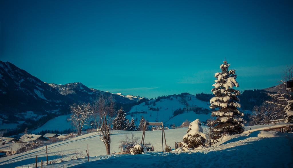Hotel Sonnhof By Vitus Winkler Sankt Veit im Pongau Esterno foto