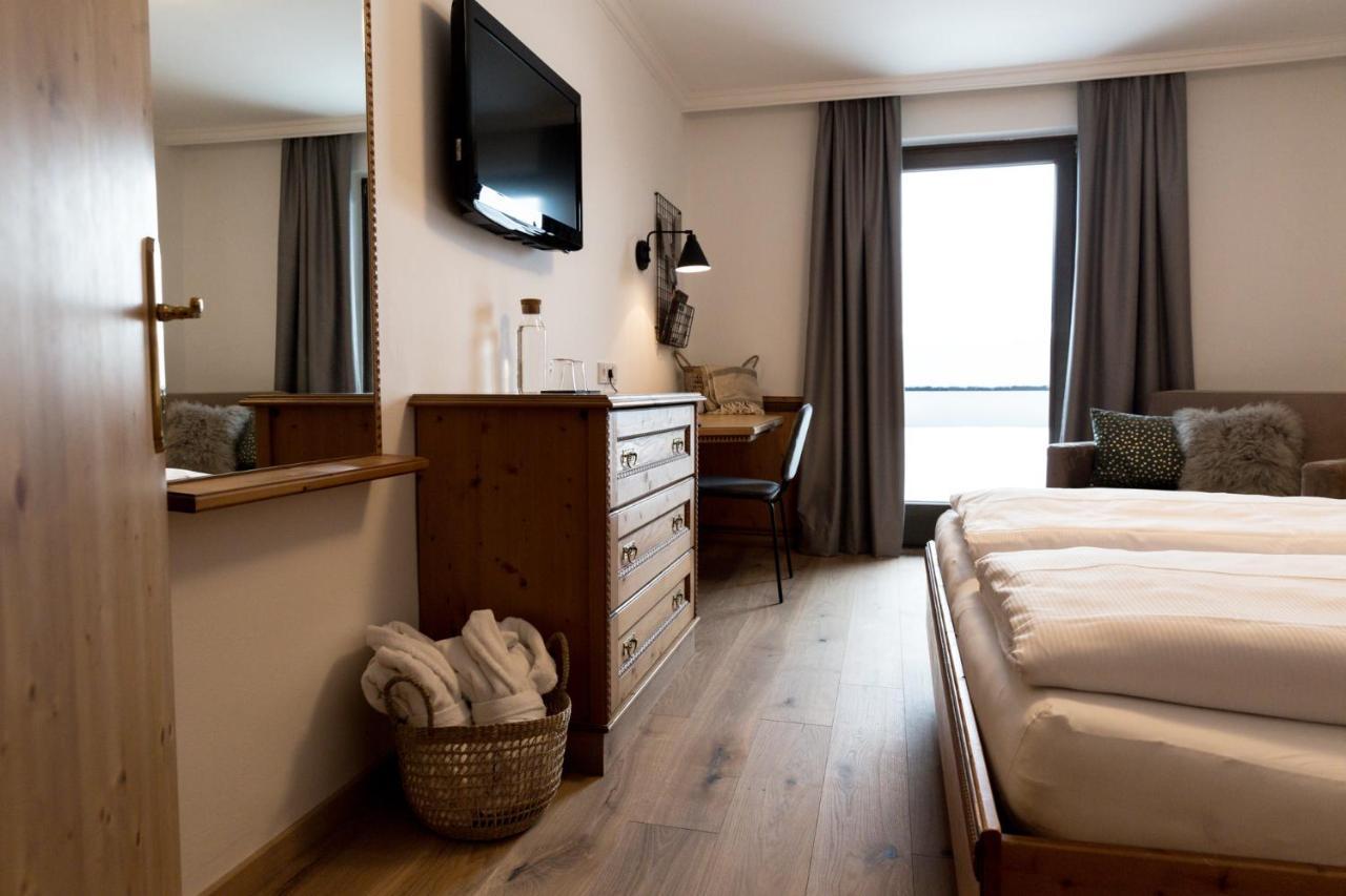 Hotel Sonnhof By Vitus Winkler Sankt Veit im Pongau Esterno foto