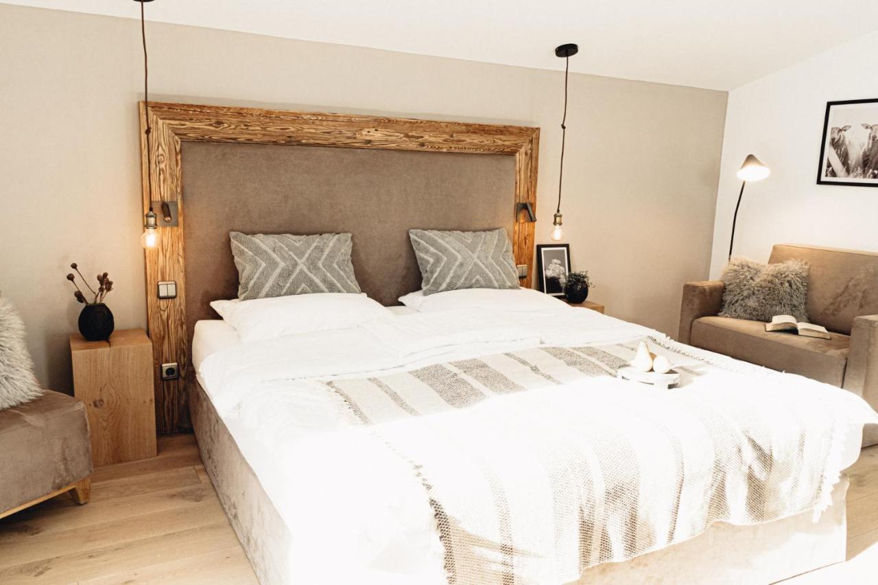 Hotel Sonnhof By Vitus Winkler Sankt Veit im Pongau Esterno foto
