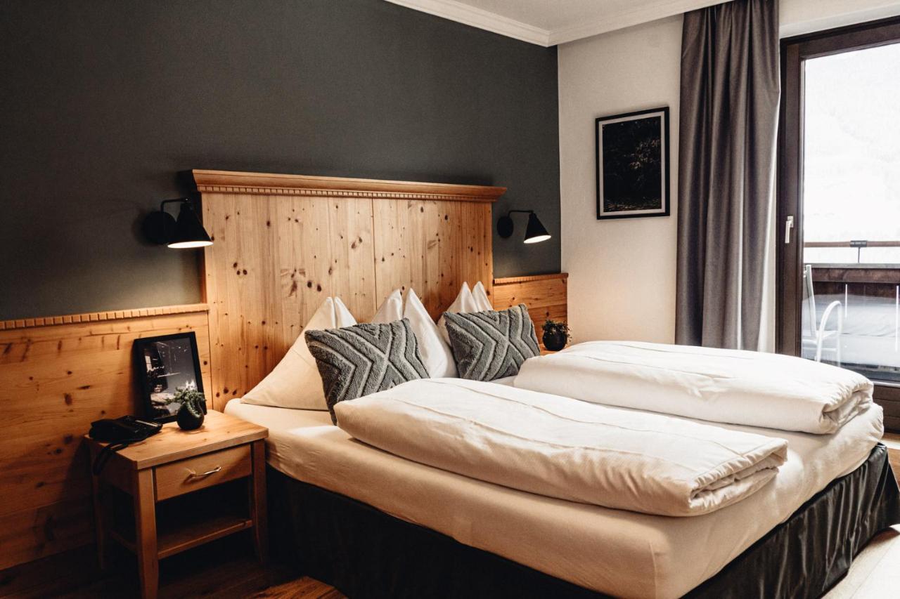 Hotel Sonnhof By Vitus Winkler Sankt Veit im Pongau Esterno foto