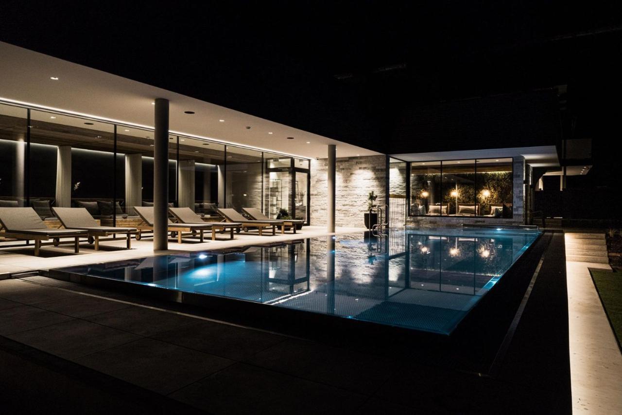 Hotel Sonnhof By Vitus Winkler Sankt Veit im Pongau Esterno foto